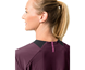 VAUDE Naisten pyöräilypaita Moab Pro LS Shirt Women Cassis