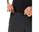 VAUDE Pyöräilyhousut Moab Pro Pants Men Black