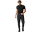 VAUDE Pyöräilyhousut Moab Pro Pants Men Black
