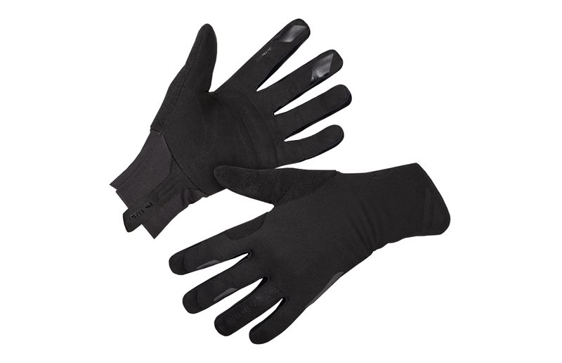Endura Pyöräilyhanskat Pro SL Windproof ll