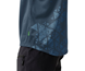 VAUDE Naisten pyöräilypaita Moab V LS T-shirt Women Blue Gray