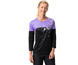 VAUDE Naisten pyöräilypaita Moab V LS T-shirt Women Limonium