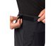VAUDE Pyöräilyhousut Qimsa Pants Men Black Uni