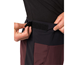VAUDE Pyöräilyhousut Qimsa Pants Men Dark Oak