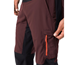 VAUDE Pyöräilyhousut Qimsa Pants Men Dark Oak