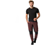 VAUDE Pyöräilyhousut Qimsa Pants Men Dark Oak