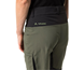 VAUDE Naisten pyöräilyhousut Qimsa Pants Women Khaki