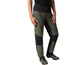 VAUDE Naisten pyöräilyhousut Qimsa Pants Women Khaki
