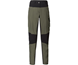 VAUDE Naisten pyöräilyhousut Qimsa Pants Women Khaki