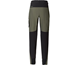 VAUDE Naisten pyöräilyhousut Qimsa Pants Women Khaki