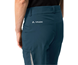 VAUDE Qimsa Pants Women Dark Sea Uni