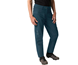 VAUDE Naisten pyöräilyhousut Qimsa Pants Women Dark Sea Uni