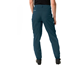 VAUDE Naisten pyöräilyhousut Qimsa Pants Women Dark Sea Uni