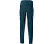 VAUDE Naisten pyöräilyhousut Qimsa Pants Women Dark Sea Uni