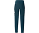 VAUDE Qimsa Pants Women Dark Sea Uni