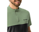 VAUDE Pyöräilypaita Qimsa SS Shirt Men Willow Green