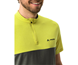VAUDE Pyöräilypaita Qimsa SS Shirt Men Bright Green Uni
