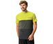 VAUDE Pyöräilypaita Qimsa SS Shirt Men Bright Green Uni
