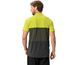 VAUDE Pyöräilypaita Qimsa SS Shirt Men Bright Green Uni