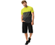 VAUDE Pyöräilypaita Qimsa SS Shirt Men Bright Green Uni
