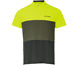 VAUDE Pyöräilypaita Qimsa SS Shirt Men Bright Green Uni