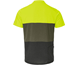 VAUDE Pyöräilypaita Qimsa SS Shirt Men Bright Green Uni