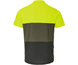 VAUDE Qimsa SS Shirt Men Bright Green Uni