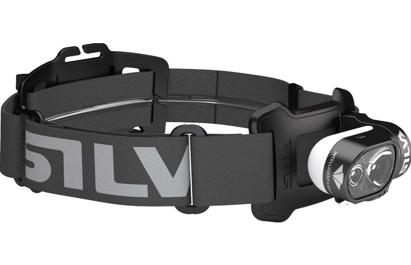 Silva Otsalamppu Cross Trail 5R