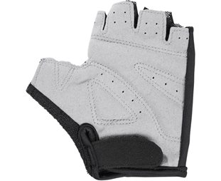 VAUDE Pyöräilyhanskat Grody Gloves Kids Black Uni