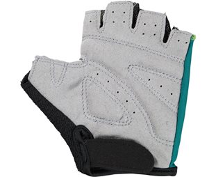 VAUDE Pyöräilyhanskat Grody Gloves Kids Wave
