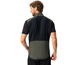 VAUDE Pyöräilyliivi Kuro Air Vest Men Khaki
