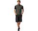 VAUDE Pyöräilyliivi Kuro Air Vest Men Khaki