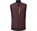 VAUDE Kuro Air Vest Men Dark Oak