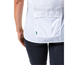 VAUDE Naisten pyöräilyliivi Matera Air Vest Women White