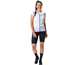 VAUDE Naisten pyöräilyliivi Matera Air Vest Women White