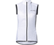 VAUDE Naisten pyöräilyliivi Matera Air Vest Women White