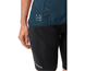 VAUDE Naisten pyöräilyliivi Matera Air Vest Women Dark Sea
