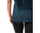 VAUDE Naisten pyöräilyliivi Matera Air Vest Women Dark Sea