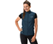 VAUDE Naisten pyöräilyliivi Matera Air Vest Women Dark Sea