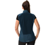 VAUDE Naisten pyöräilyliivi Matera Air Vest Women Dark Sea
