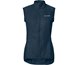 VAUDE Naisten pyöräilyliivi Matera Air Vest Women Dark Sea