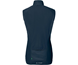 VAUDE Naisten pyöräilyliivi Matera Air Vest Women Dark Sea