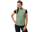 VAUDE Naisten pyöräilyliivi Matera Air Vest Women Willow Green