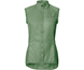 VAUDE Naisten pyöräilyliivi Matera Air Vest Women Willow Green
