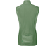 VAUDE Naisten pyöräilyliivi Matera Air Vest Women Willow Green