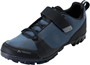 VAUDE TVL Pavei II Bike Shoes Men Dark Sea