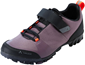 VAUDE TVL Pavei II Bike Shoes Women Blackberry