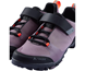 VAUDE TVL Pavei II Bike Shoes Women Blackberry