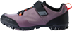 VAUDE TVL Pavei II Bike Shoes Women Blackberry