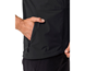 VAUDE Pyöräilyliivi Yaras Vest Men Black Uni